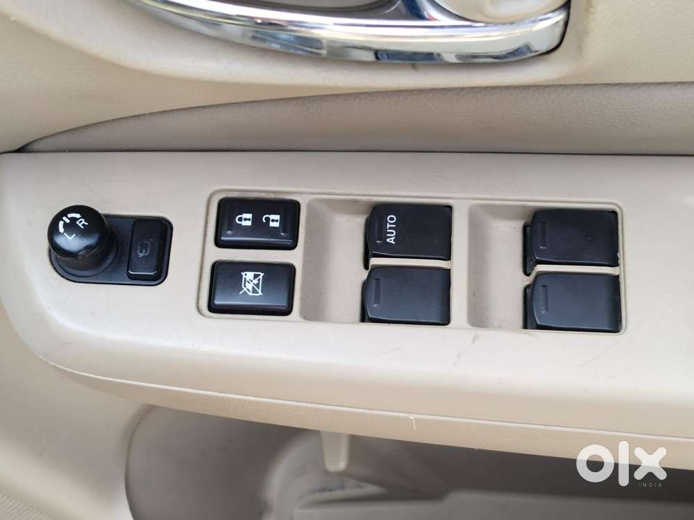 Maruti Suzuki Ciaz Zxi, 2015, Petrol