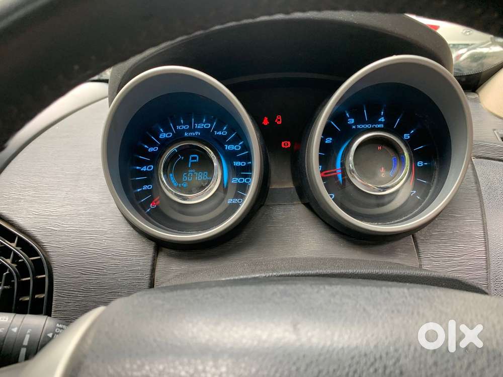 Mahindra Xuv500 At W10 Fwd, 2018, Diesel