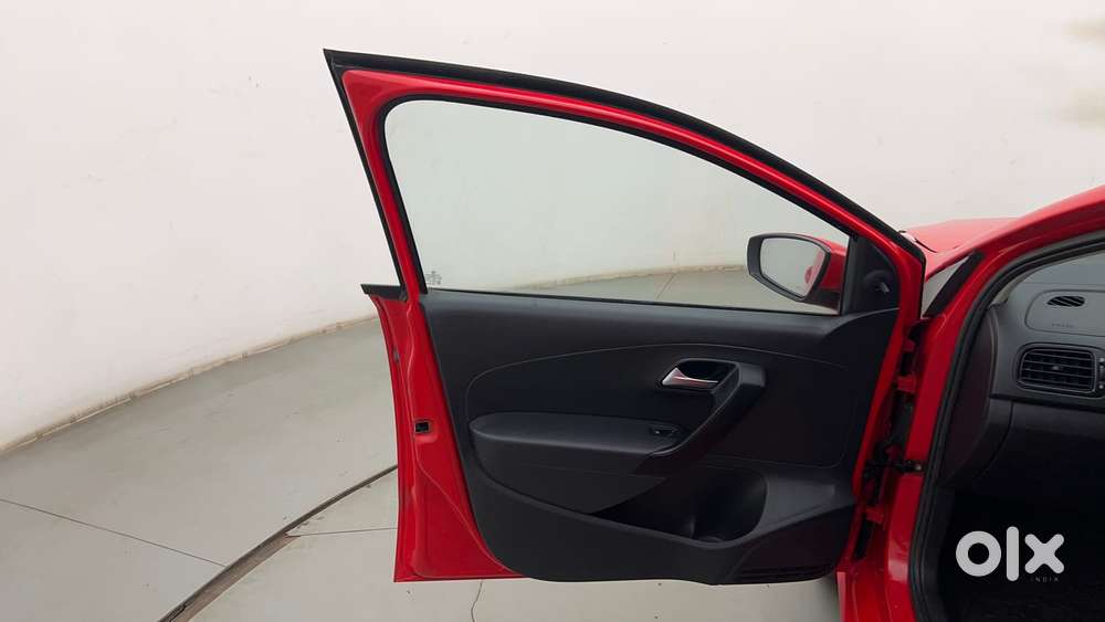 Volkswagen Polo 1.0 Mpi Trendline, 2019, Petrol