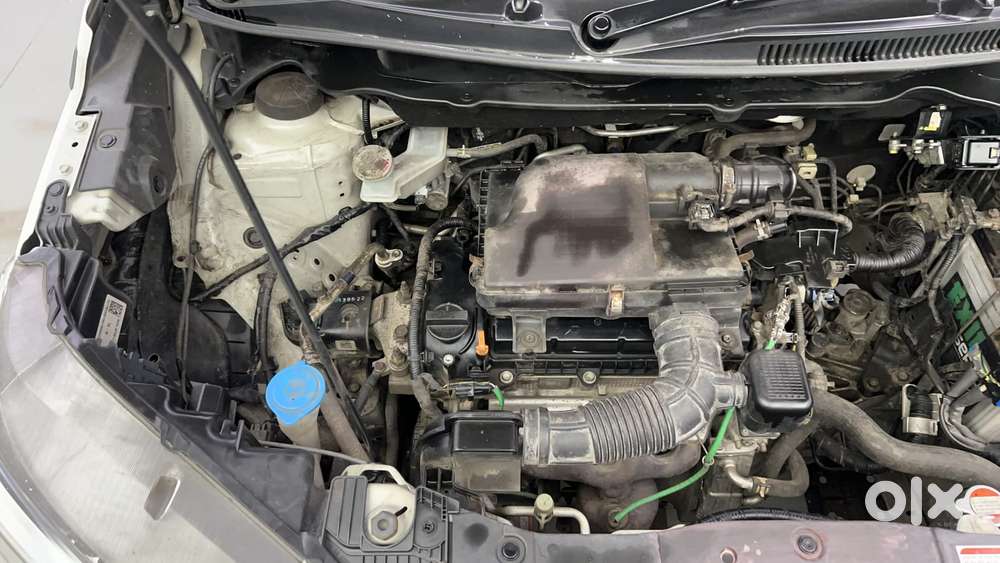 Maruti Suzuki Xl6 1.5 Alpha Plus Mt, 2022, Petrol