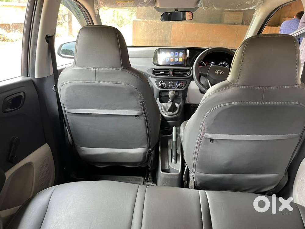 Hyundai Grand I10 Nios 2024 Petrol 21226 Km Driven