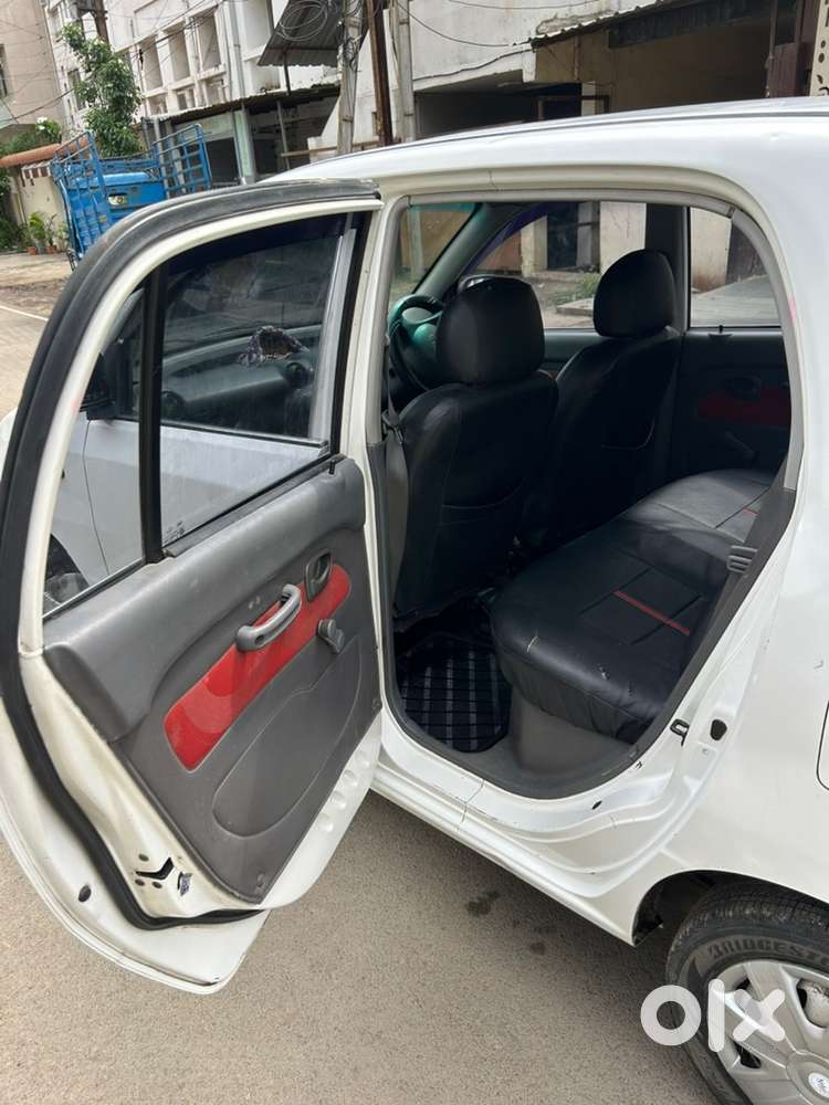 Hyundai Santro Xing Petrol Manual 2008 Valid 2029