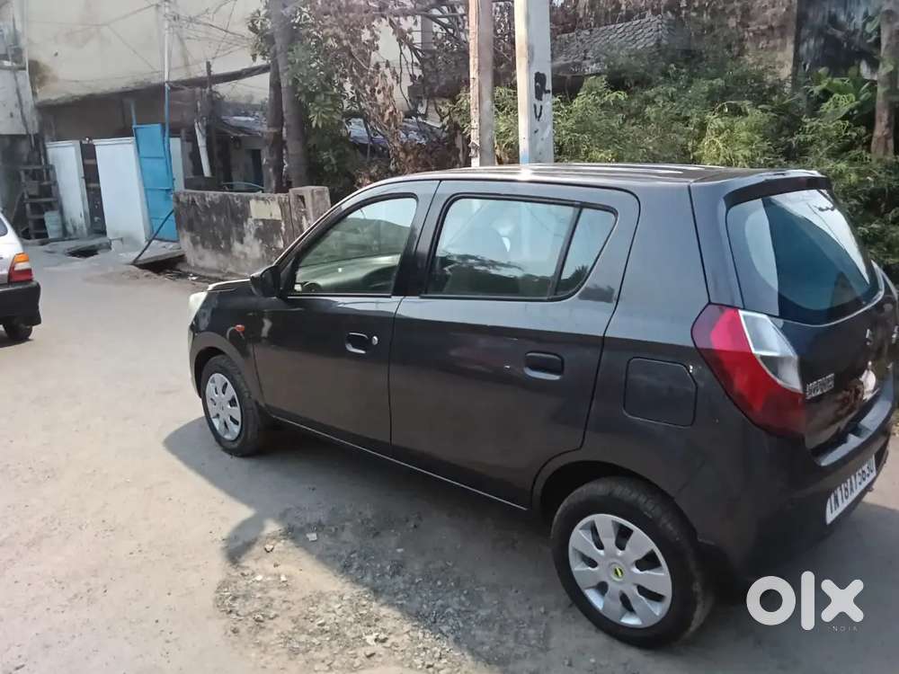 Maruti Suzuki Alto K10 2017 Single Owner, Very Excellent Condtion