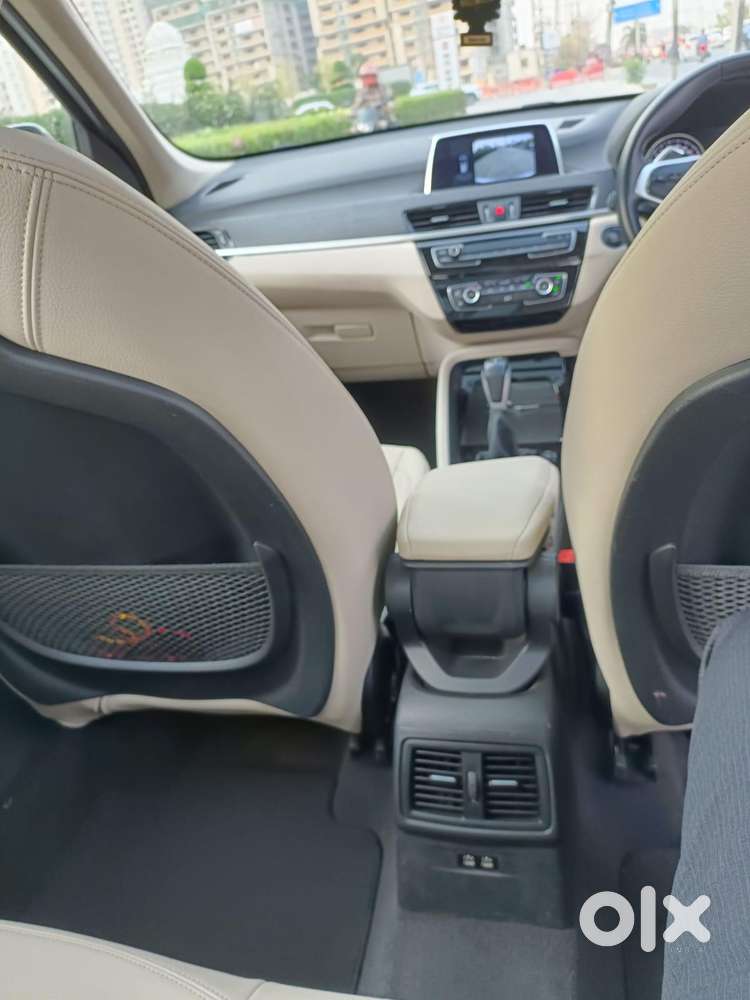 Bmw X1 2.0 Sdrive20d Xline, 2019, Diesel