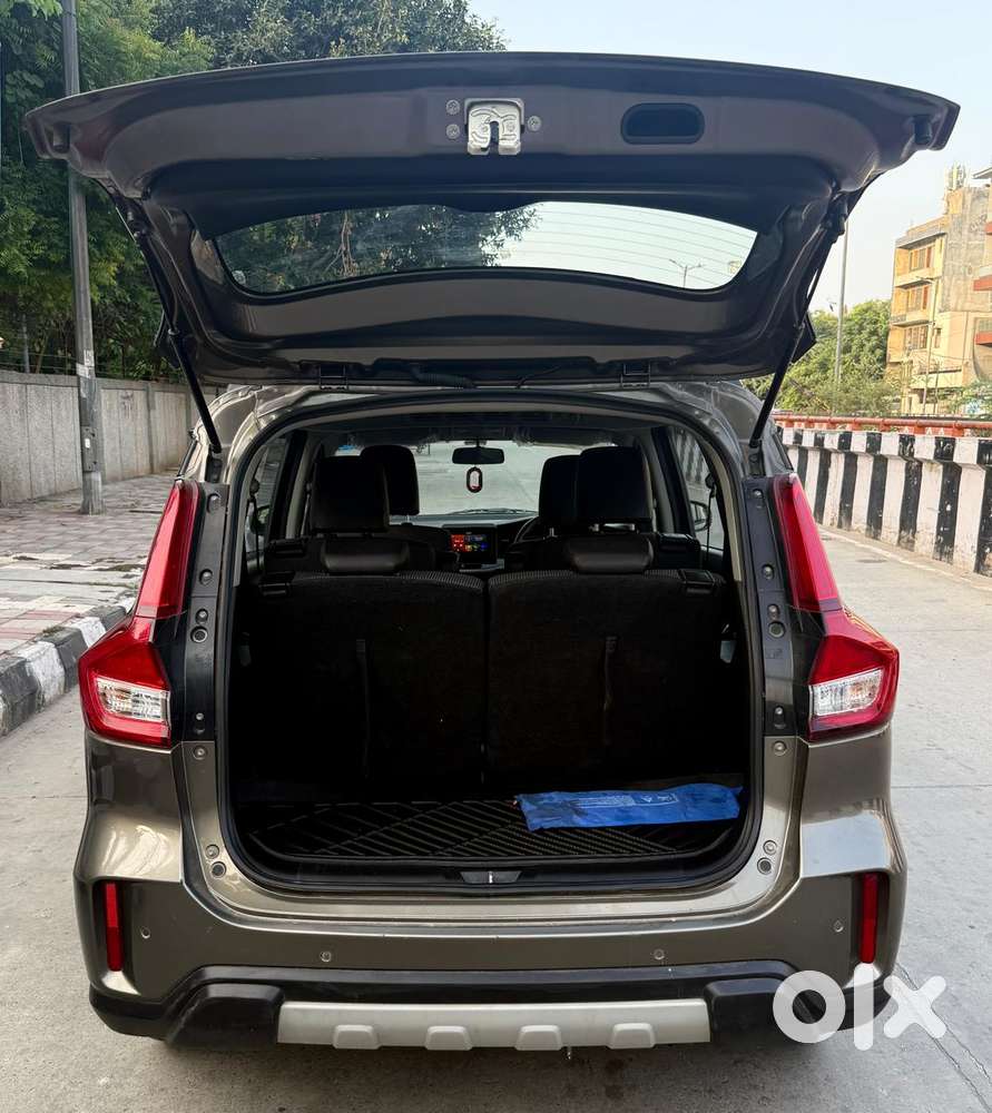 Maruti Suzuki Xl6 Zeta, 2021, Petrol