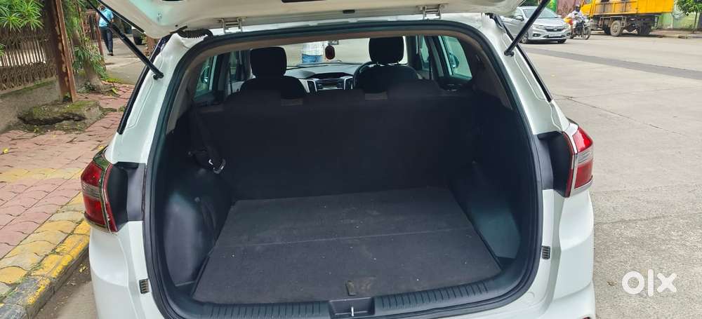 Hyundai Creta 1.4 Crdi S, 2017, Diesel