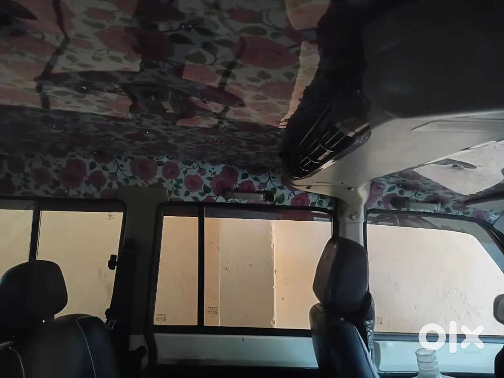 Tata Sumo Gold Gx