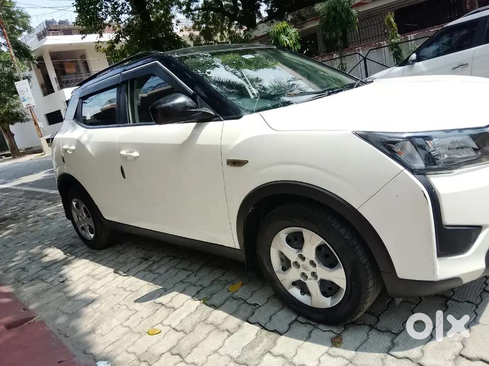 Mahindra Xuv300 Diesel 2021 Manual