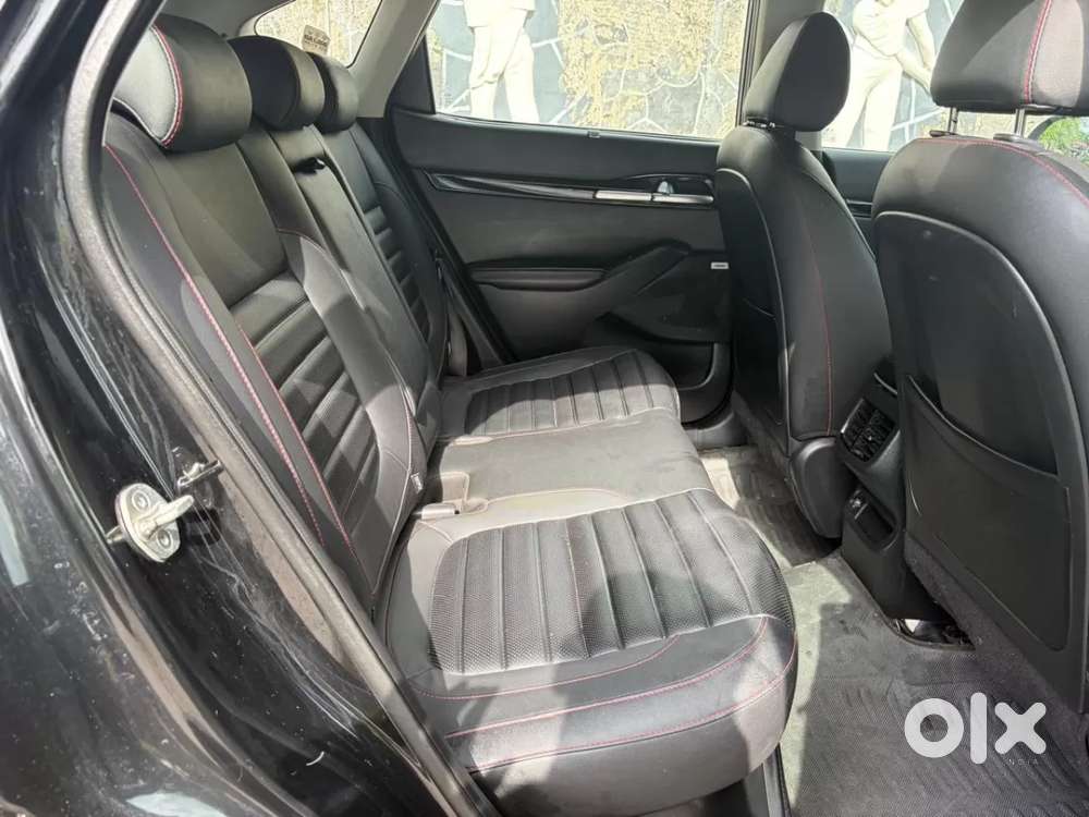 Kia Seltos Gtx Dct, 2020, Petrol