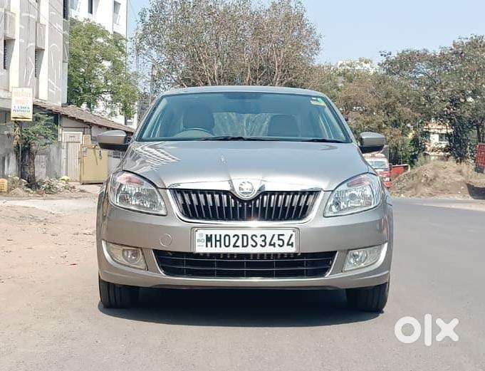 Skoda Rapid Ambition 1.6 Tdi Cr Manual Plus, 2014, Diesel