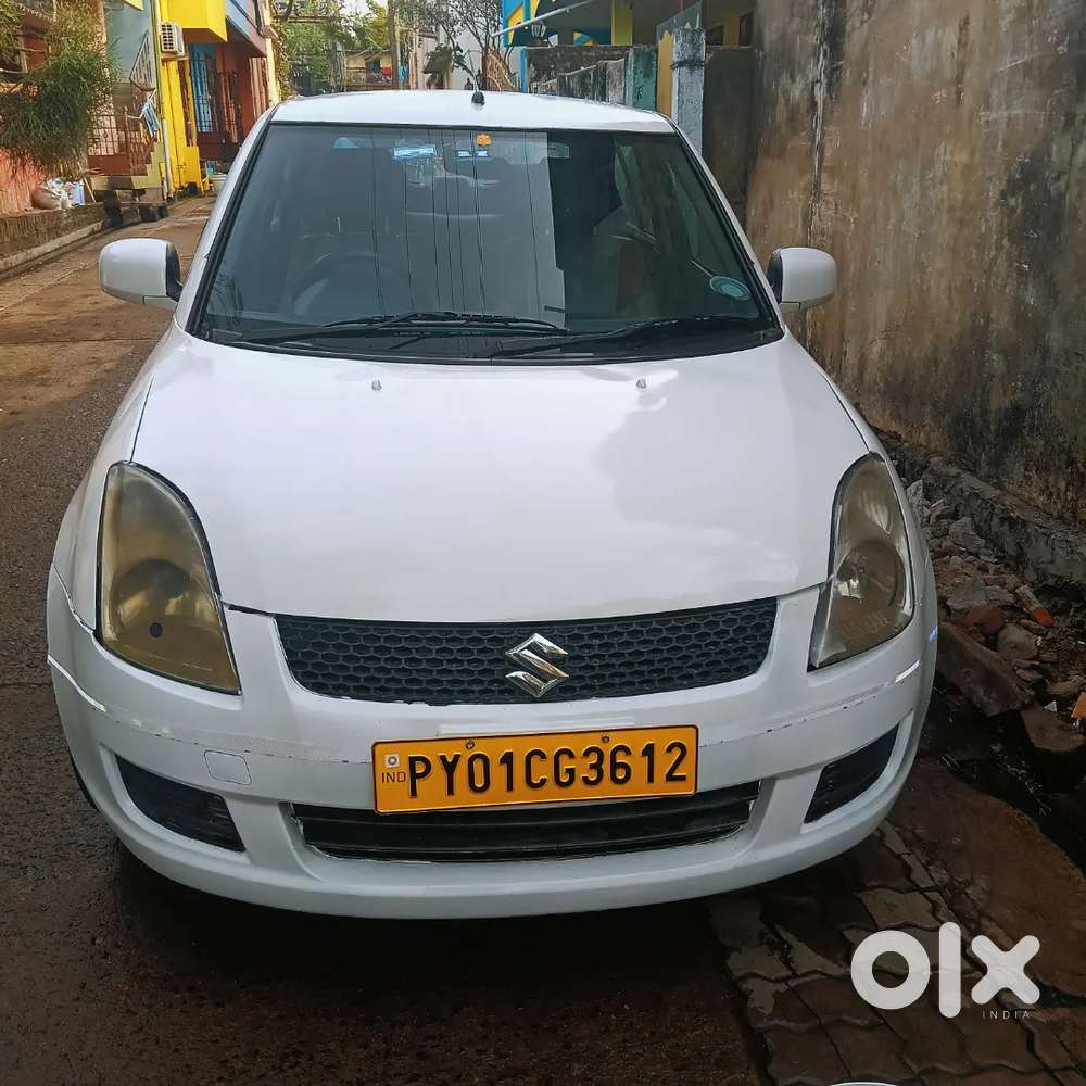 Maruti Suzuki Dzire 2016