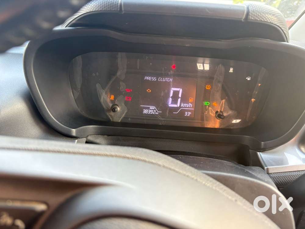 Tata Altroz 2024 Cng & Hybrids 38000 Km Driven