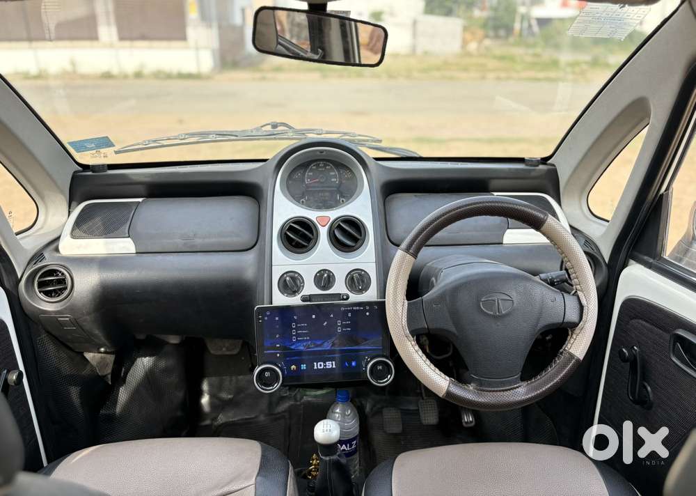 Tata Nano Twist Xe, 2015, Petrol
