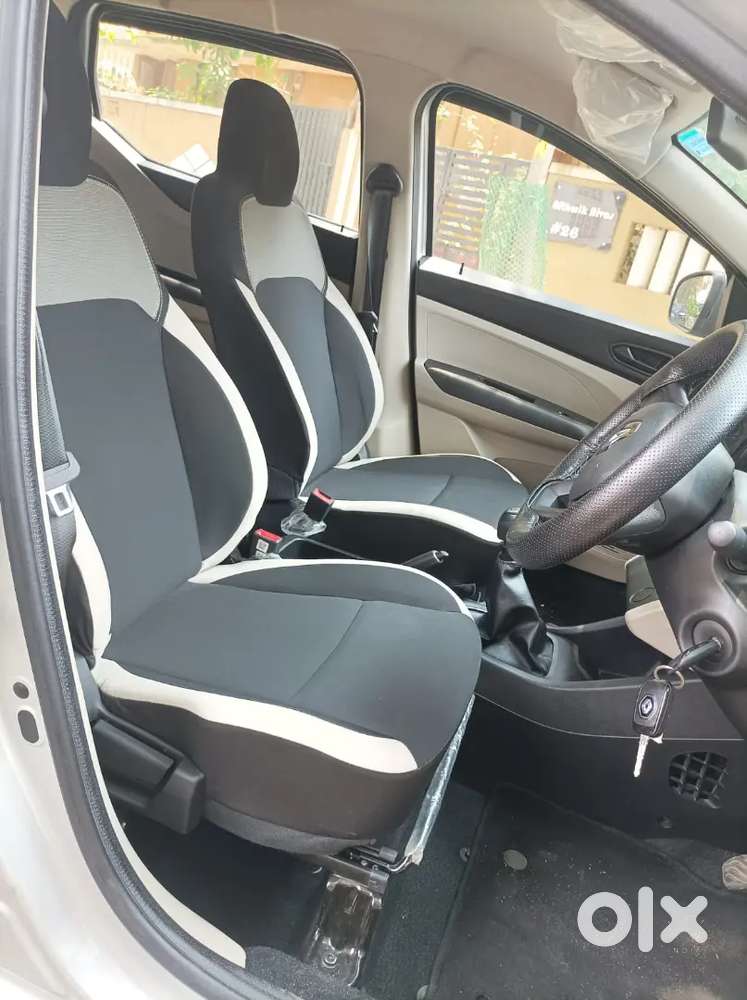 Renualt Triber  Rx E