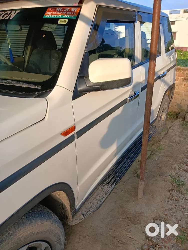 Mahindra Bolero Neo Plus 2022 डीज़ल