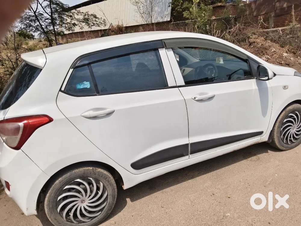 Hyundai Grand I10 Magna