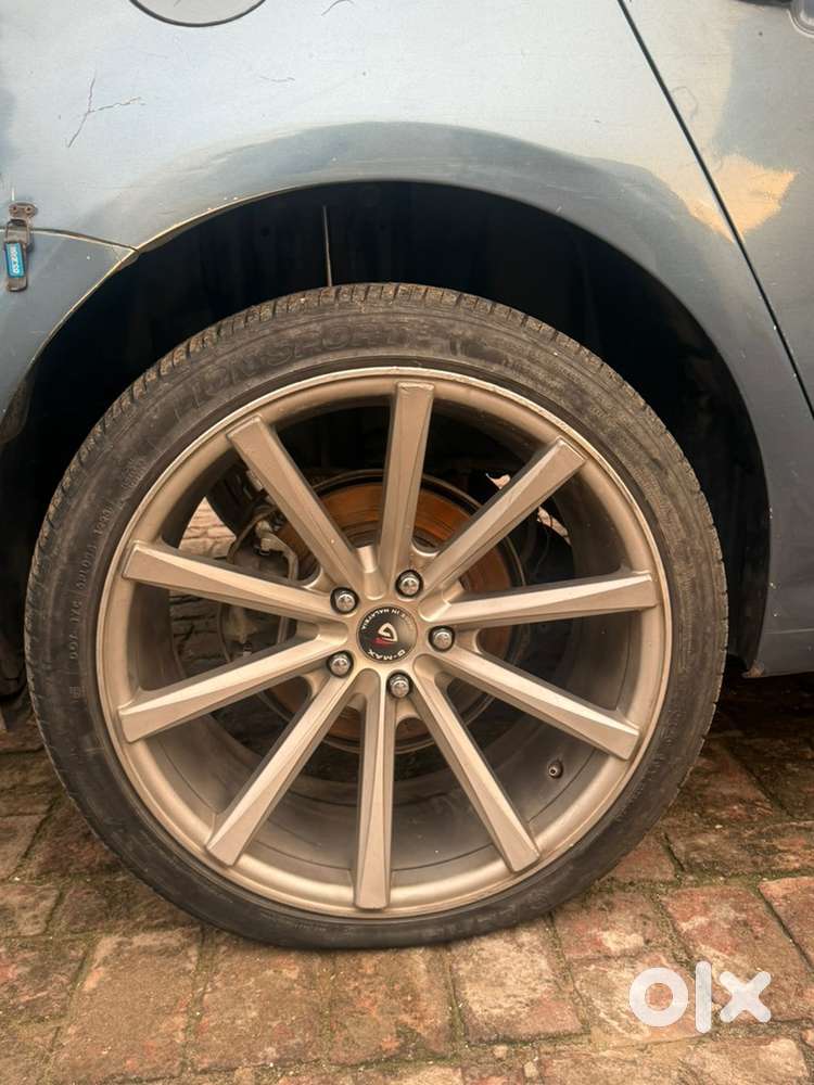 Chevrolet Cruze 2009 Model