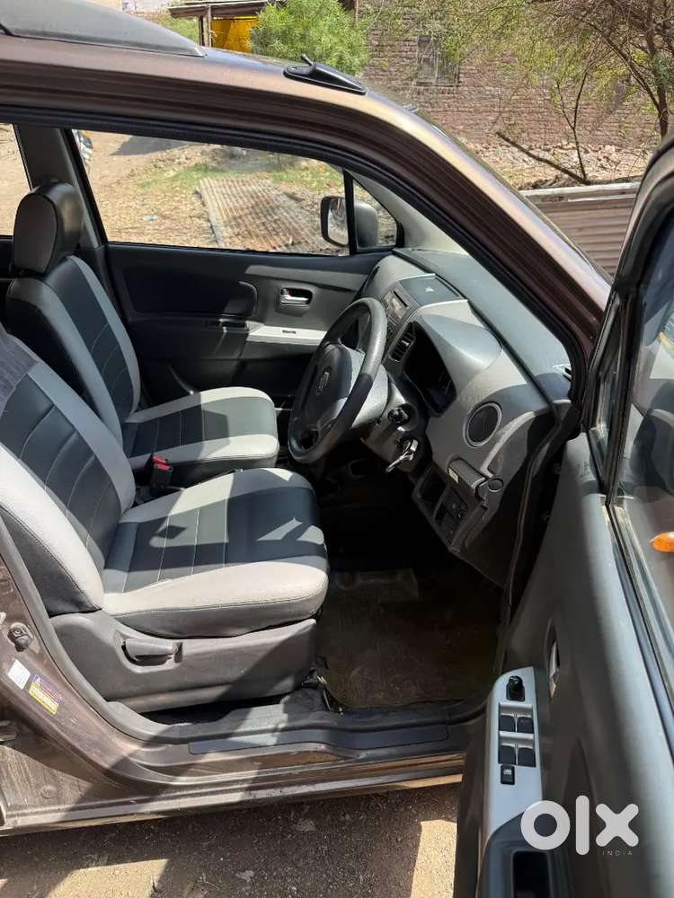 Maruti Suzuki Wagon R 1.0 2011 Petrol Well Maintained