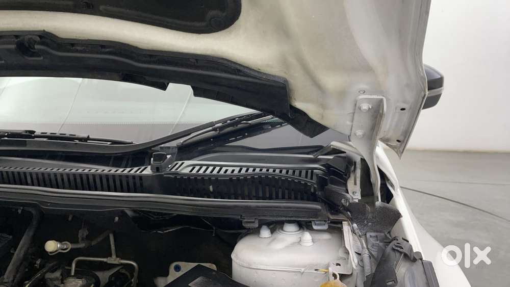 Tata Nexon 1.2 Revotron Xz Plus, 2021, Petrol
