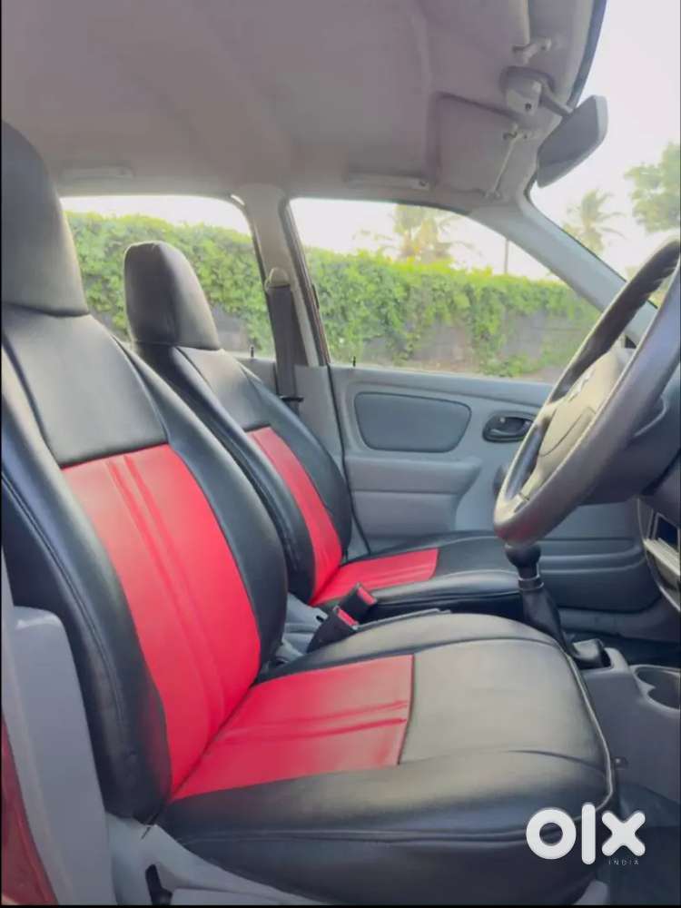 Maruti Suzuki Alto K10 2011 Petrol Well Maintained