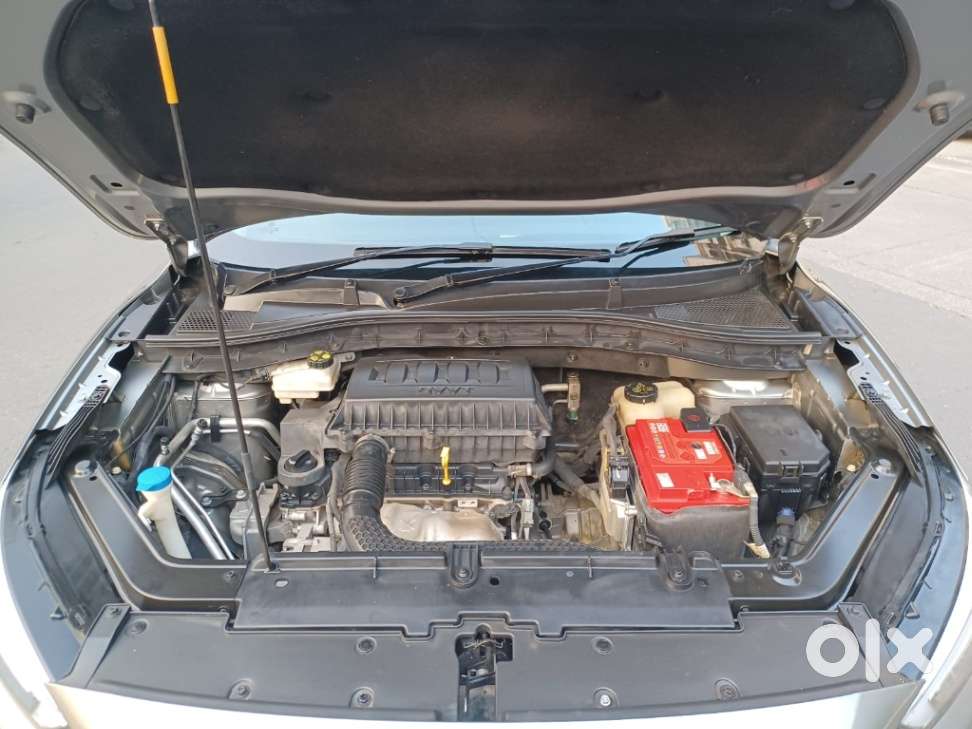 Mg Astor 1.5 Super Cvt, 2022, Petrol