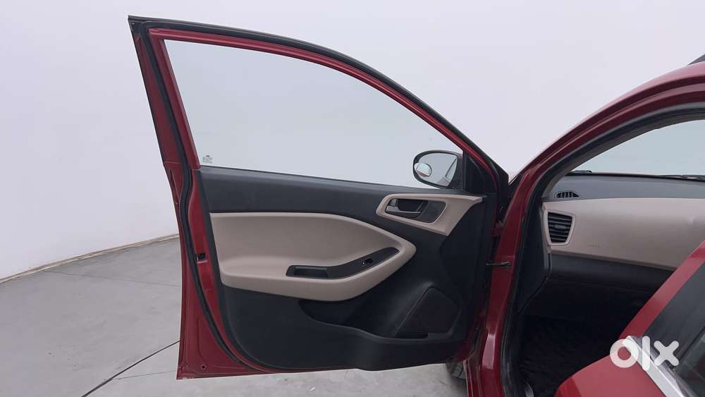 Hyundai Elite I20 Magna Executive 1.2, 2017, Petrol