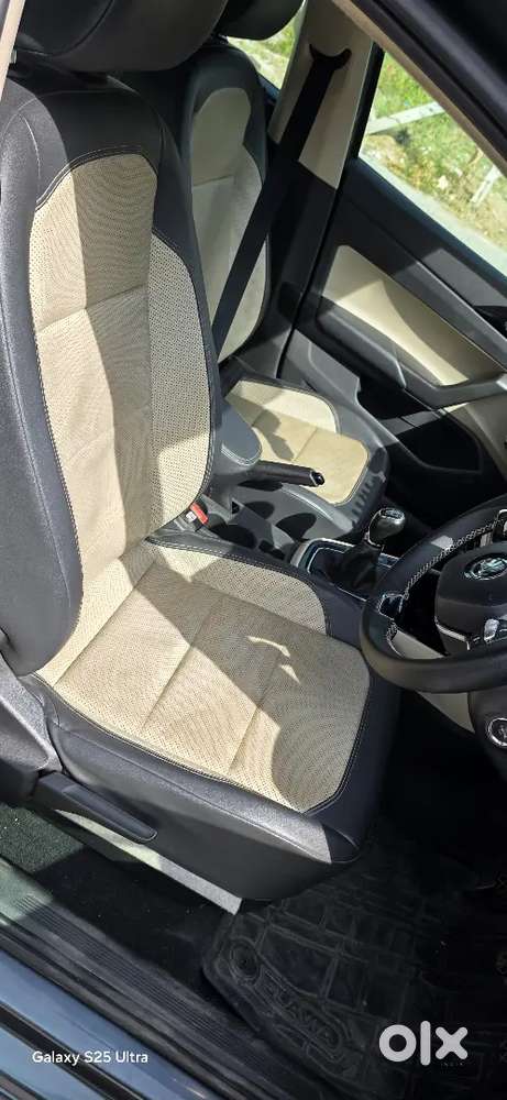 Skoda Slavia Style 1.0l Petrol 2022