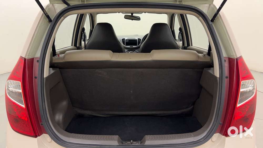 Hyundai I10 Magna 1.1l, 2014, Petrol