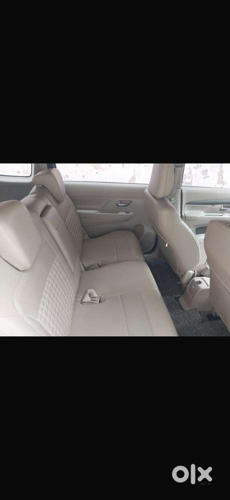 Maruti Suzuki Ertiga 2024