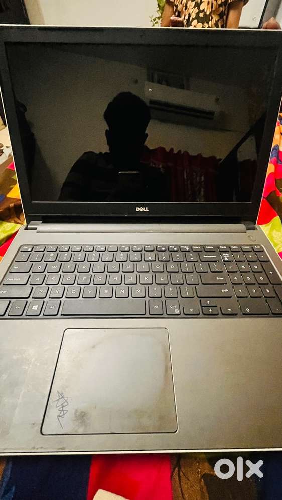 DELL LAPTOP