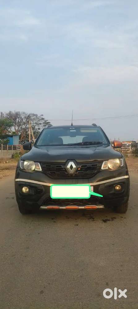 Renault Kwid 2018 Petrol 94000 Km Driven
Yellow Board