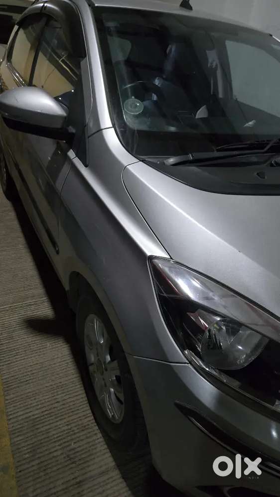 Tata Tiago 2018 Petrol Auto Good Condition