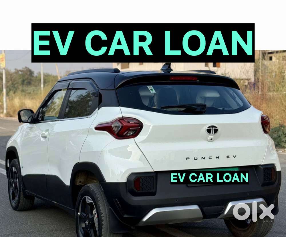 Tata Punch Ev Smart, 2022, Electric