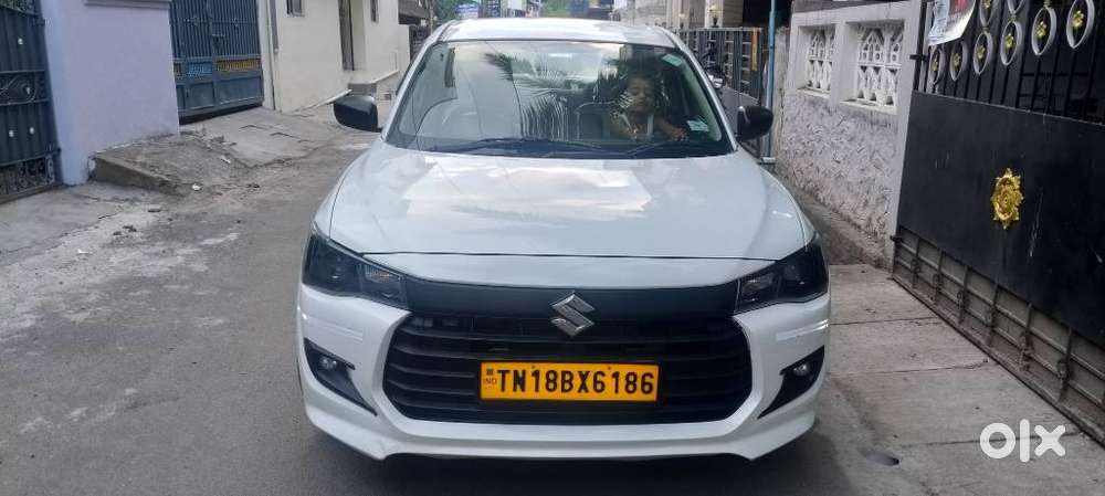 Maruti Suzuki Swift Dzire, 2025, Cng & Hybrids