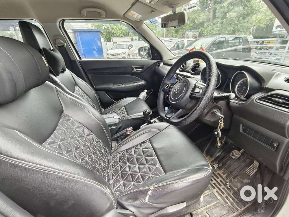 Maruti Suzuki Swift 1.2 Vxi (o), 2022, Petrol