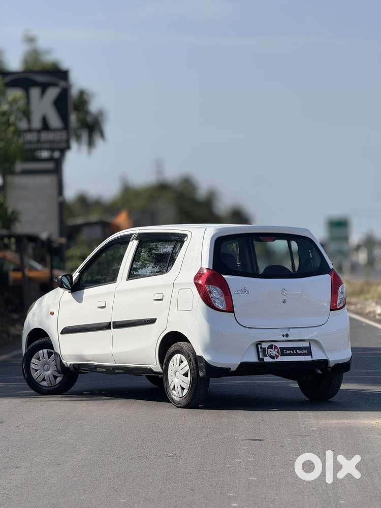 Maruti Suzuki Alto 800 Vxi Airbag, 2021, Petrol