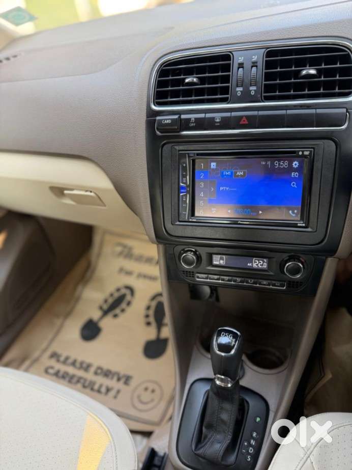 Skoda Rapid 2013-2016 1.5 Tdi At Style Plus, 2016, Diesel