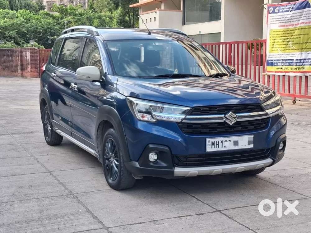 Maruti Suzuki Xl6 1.5 Alpha Mt, 2021, Petrol
