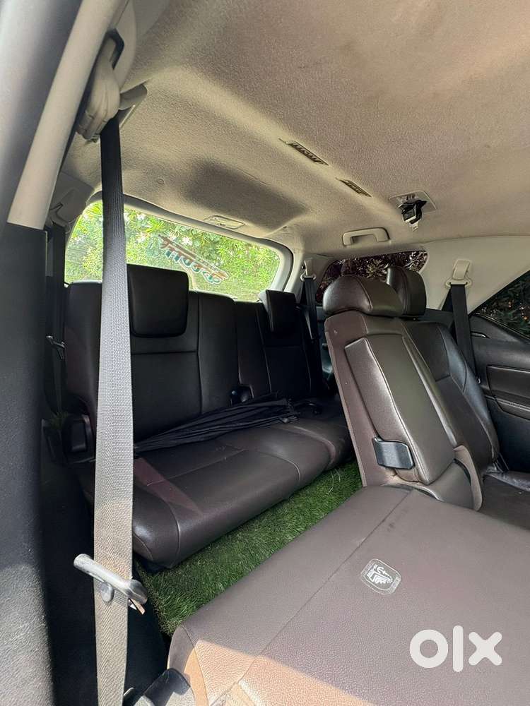 Toyota Fortuner Diesel Good Condition