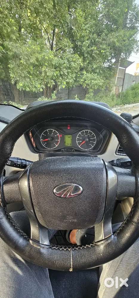 Mahindra Scorpio 2017 Diesel 82400 Km Driven