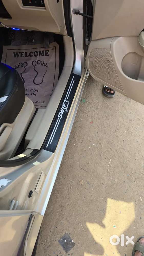 Maruti Suzuki Dzire 2012 Diesel 160000 Km Driven