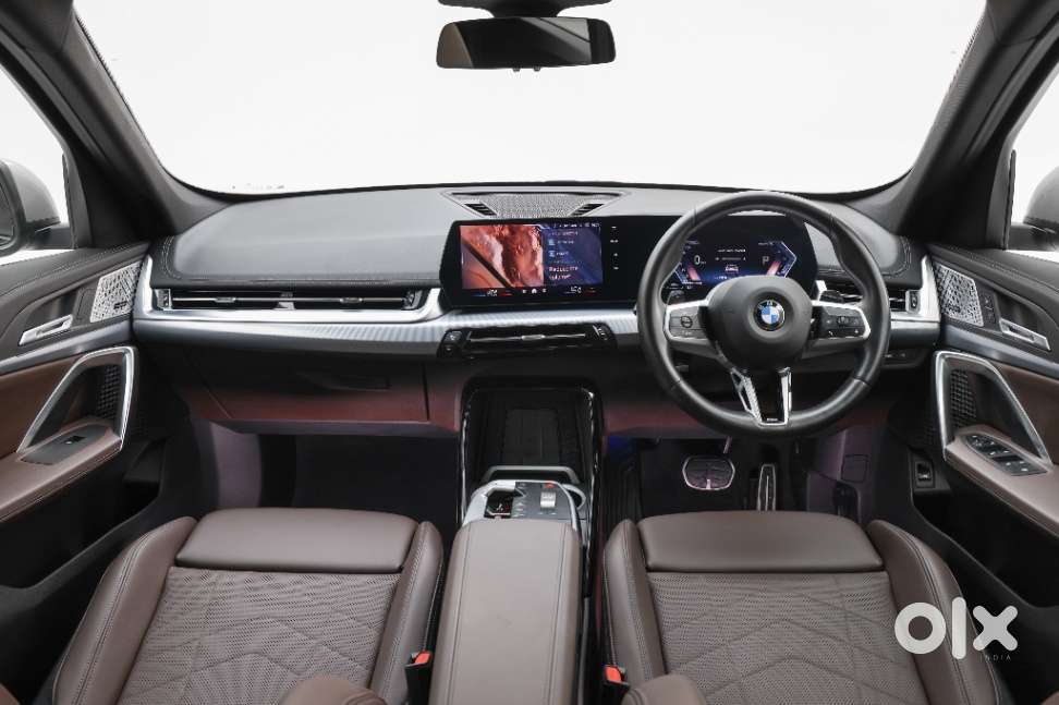 Bmw X1 Sdrive18i M Sport, 2025, Petrol