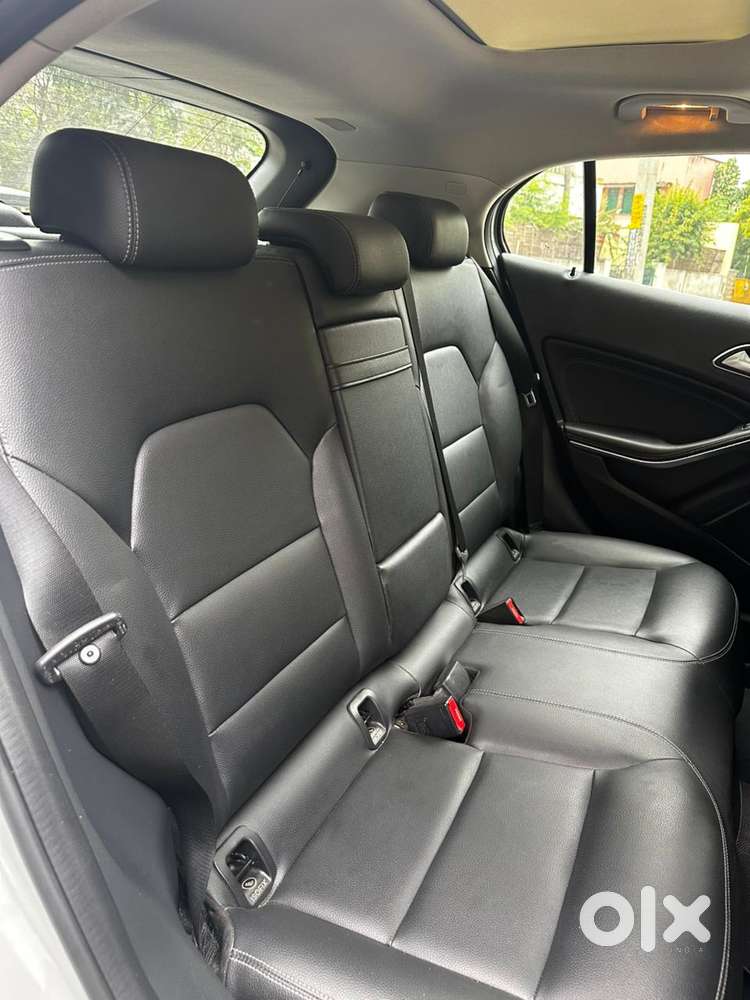 Mercedes-benz Gla 200 D, 2016, Diesel