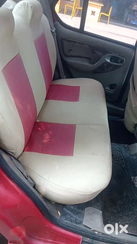 Tata Indigo Rs.105000/-