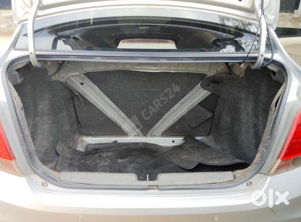 Honda Amaze 2013-2016 Anniversary Edition, 2014, Diesel