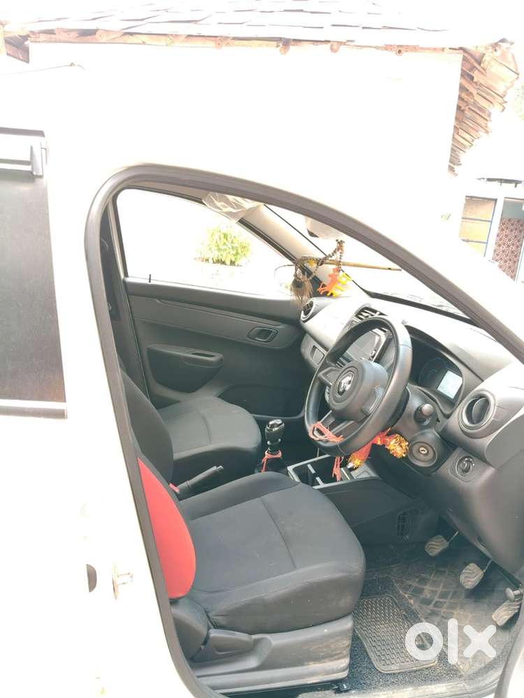 Renault Kwid Petrol 2022