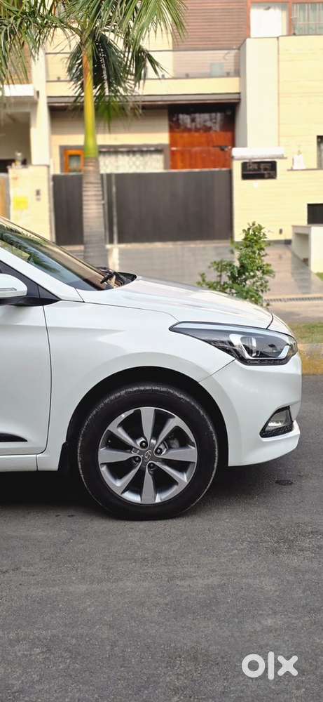 Hyundai Diesel Car 2016