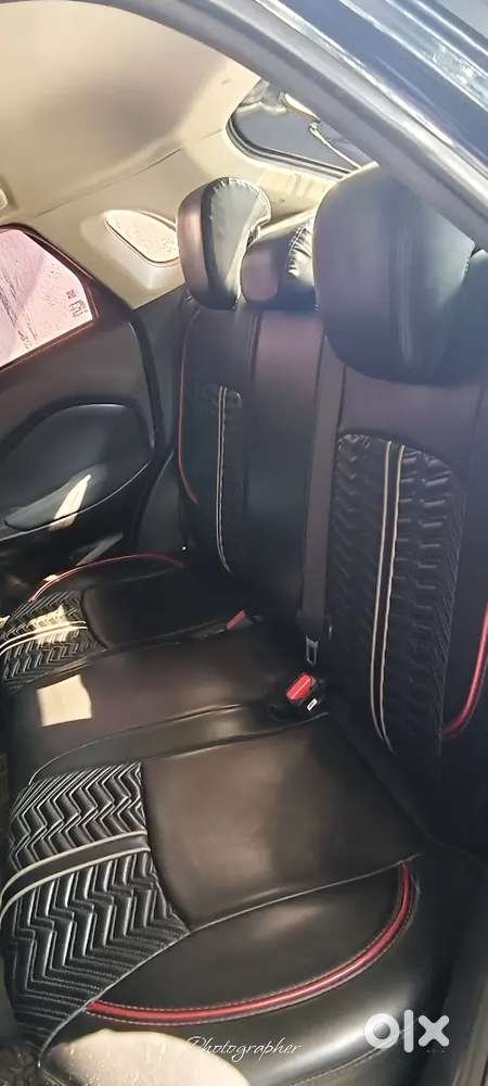 Maruti Baleno 1.2 Alpha 2024