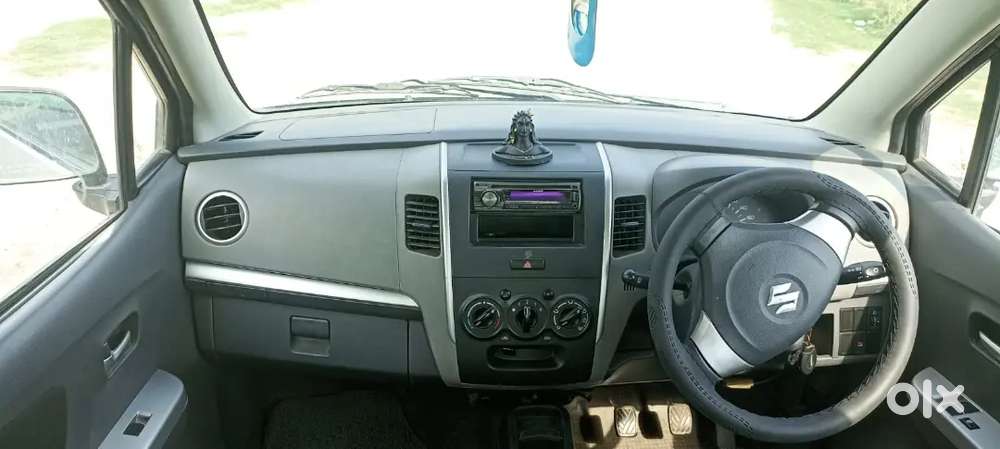 Maruti Suzuki Wagon R 2010