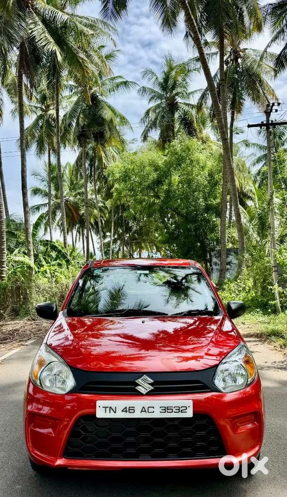 Maruti Suzuki Alto 2023 Car